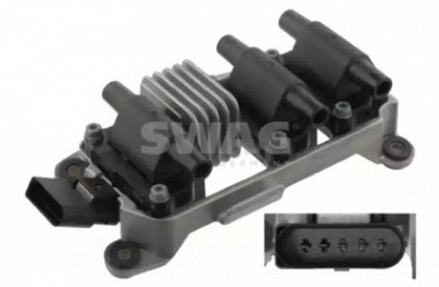 WILMINK GROUP wg1054568 -  Катушка зажигания